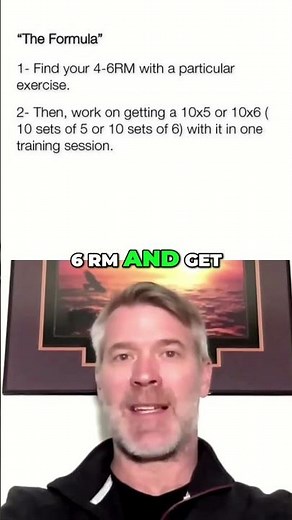 The Easiest Kettlebell “Strength Formula” (Really THIS Easy?)