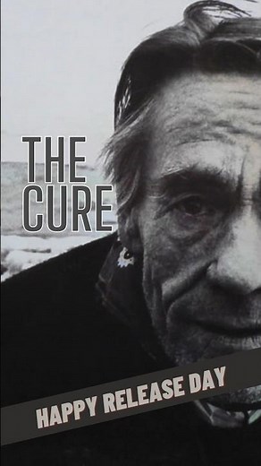 The Cure - Standing on a Beach: A Iconic Compilation