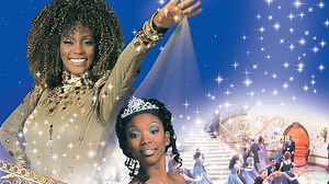 ‘Cinderella’: Brandy Talks Favorite Whitney Houston Memory and Their Final Conversation (Exclusive)