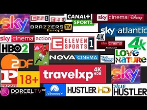 Hotbird 13F/13G at 13.0°E hotbird 13e satellite DISH settings SKY new update 18+ CHANNELS