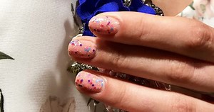 How to Fix a Chipped Manicure Without Redoing the Whole Nail