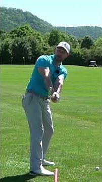 Golf Backswing (Perfect Technique for Beginners and Advanced Players)
