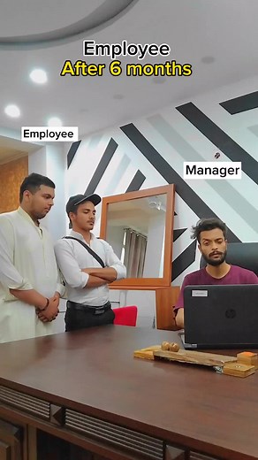 Funny Office Videos: Hilarious Employee and Manager Moments