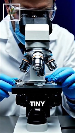 What’s Hiding Under Your Pizza? | Under the Microscope