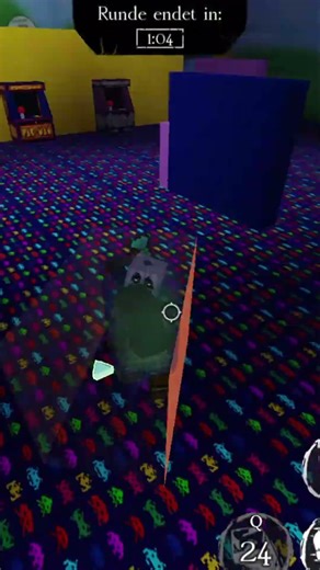 I play with Gast 1337 Forsaken #roblox #robloxedit #memes #speedrun #horror