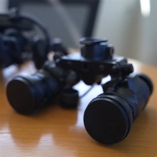 161K views · 3.2K reactions | World's Best Night Vision vs World's Darkest Room! | Veritasium | Facebook