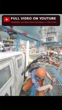 2-Last Boarding – Tokyo JP Zombie Defend & Escape to Ship | World War Z: Aftermath