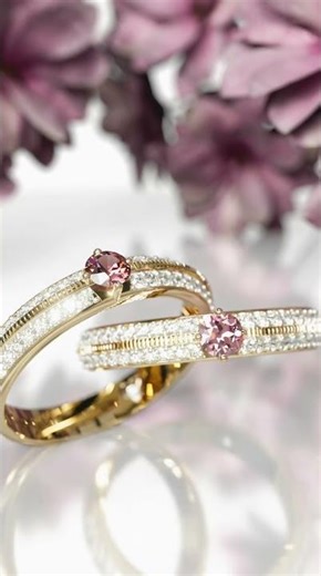 #3dcompositing #productrendering #render #jewelry #rendering #visualization #3danimation #rendering