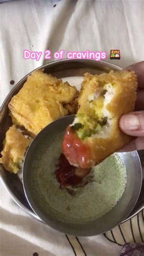 Capturing everything so I can see after delivery my all types of food varieties 😂🫰🏻