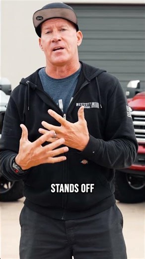 Bigger trucks need bigger lights. F-250. F-350. F-450. Coming soon. ⚡