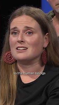 Debating topics without lived experience can be harmful #shorts #socialjustice #debate