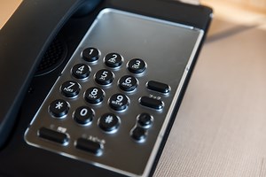 クラウドPBXを導入する際は市外局番に対応していることが重要である理由 | ナイセンテレワーク