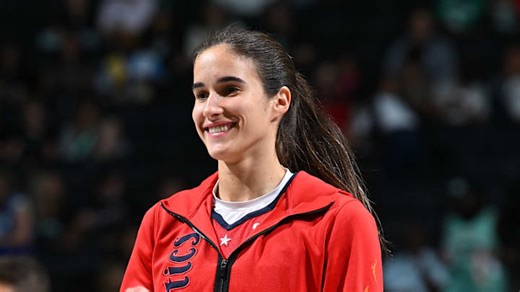 Sonia Citron's remarkable WNBA CBA outlook may calm fans and athletes alike