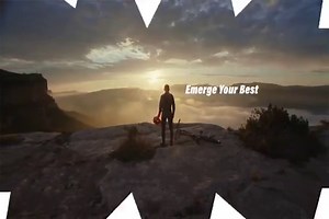 Emergen-C High Potency Vitamin C Immune Support Fizzy Drink Mix, Elderberry, 18 Ct