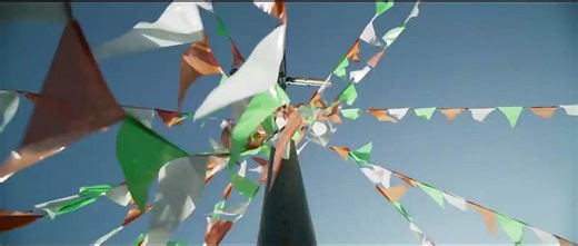 Freedom at Midnight | movie | 2018 | Official Trailer