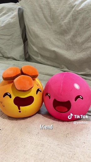 ALL NEW SLIME RANCHER PLUSHIES 🚨🚨 #youtooz #slimerancher #slimerancher2 #plushies #slimes