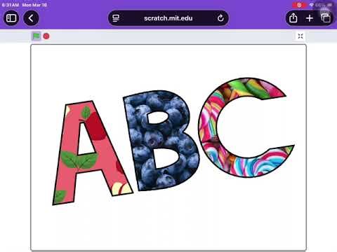 Alphabet Song