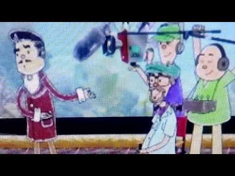 Pinky Dinky Doo The Trip Takes Always Ask First