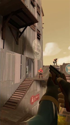 Pyro's Torcher's Twinbarrel (TEAM FORTRESS 2)
