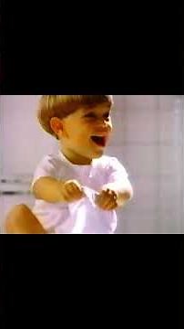 Fruit of Loom Commercial 1992 #commercial #mrvhs