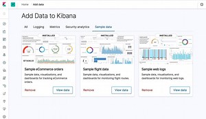 A visualization tool that is itself...well, visually stunning. #Kibana sees a refreshed look and feel, including new global navigation, a revamped date picker, and dark mode across the entire application: https://go.es.io/2DaJ0Bs #ElasticStack (#ELKStack) 7.0 | Elastic