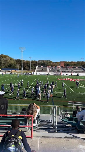 1.1K views · 30 reactions | Our 11U Cowboys came to PLAY!  Kicking off Regionals with a WIN — stay tuned for Round 2! | Coastal Cowboys Football & Cheerleading | Facebook