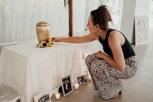 The Ultimate Guide to a Celebrant-Led Funeral | The Celebrant Directory