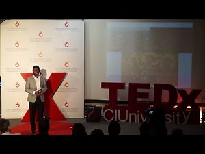 Language and Nigeria's History | IFEOLUWA WOLE-OSHO | TEDxCIU