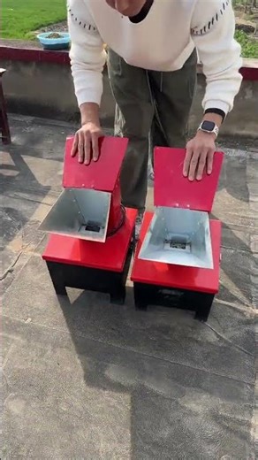 Tiny Grain Mill Machine for Southern Families – Discover the Secret