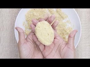 Make this great Filipino dessert with only 6 main ingredients