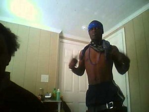 Wide Awake 74GD staccin