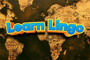 Learn Lingo