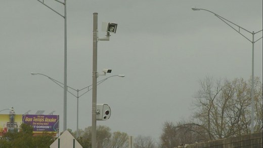 A deep dive into the City-Parish's red light ticket program and why it could be illegal