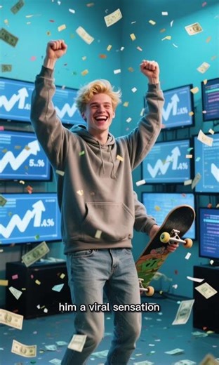 How Ben azelart rise to fame #benazelart