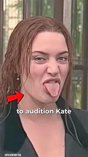 James Cameron HATED the Idea of Casting Kate Winslet in Titanic?! #KateWinslet #Titanic
