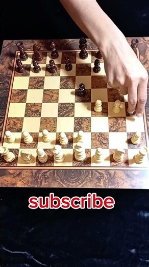 win in 2 moves. #checkmatecheckmate #chess #chessgame #bestchessmoves #chesstraps #challenge