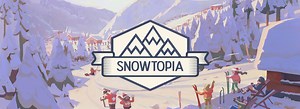 Snowtopia: Ski Resort Tycoon (2021) | SkTorrent.eu