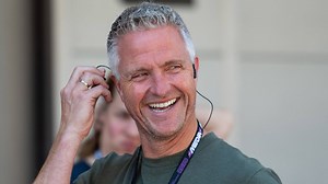 Sky Sport Experte Ralf Schumacher wird 50: "Formel-1-Veteran" - und Werbe-Ikone