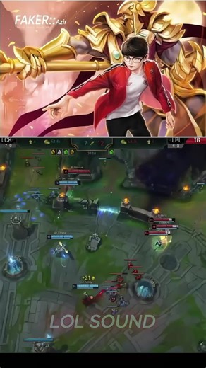 ʟᴏʟ ꜱᴏᴜɴᴅ trên TikTok