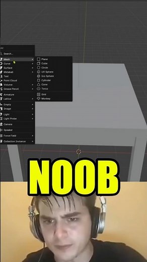 Noob vs Pro: Object Placement on a Table in 1 min