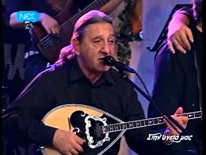 Ο Κουταλιανός - Χρήστος Μητρέτζης