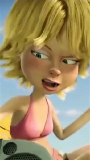 AnimatedBS | One of the animated movies of all time #antbully #animation #ants | Instagram