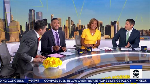 285K views · 4.3K reactions | The Rubin Observatory in Chile releases images captured by its powerful new telescope, capturing galaxies 55 million lightyears away. Gio Benitez has more on the stunning images captured by the world's largest digital camera. | Good Morning America | Facebook