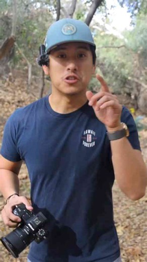 Why You Should Always Shoot in RAW