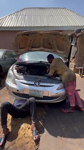 199K views · 1K reactions | FRENCH CAR HALF ENGINE CHANGE | Topspeedgermany | Facebook