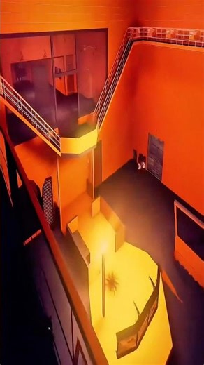 POV: Chased by Combine Guards