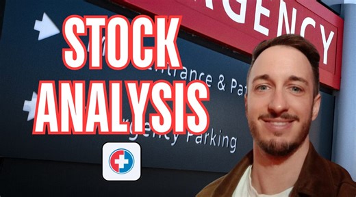 Nutex Health: On the way to becoming a hidden champion in healthcare!