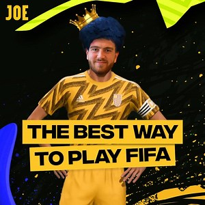 997K views · 3.2K reactions | This is why Pro Clubs is by far the best way to play FIFA 20  | JOE.co.uk | Facebook