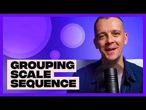 Grouping, Scale, and Sequence (Principles of Layout: Pt 2 of 3)