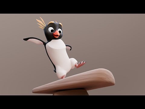 Using Disney’s Principles of Animation